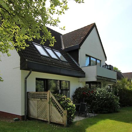 Apartamento Waldstraße 19a, Whg 22, Feriendomizil am Südstra Wyk auf Föhr Exterior foto