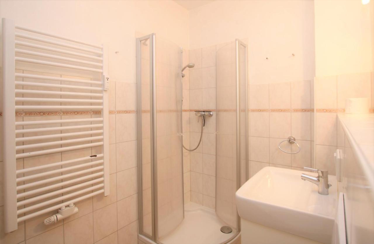 Apartamento Waldstraße 19a, Whg 22, Feriendomizil am Südstra Wyk auf Föhr Exterior foto
